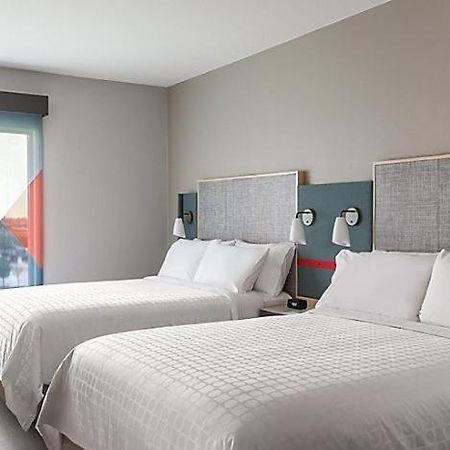 Avid Hotels - Columbus Northwest - Hilliard By Ihg Eksteriør billede