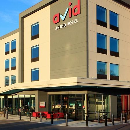 Avid Hotels - Columbus Northwest - Hilliard By Ihg Eksteriør billede