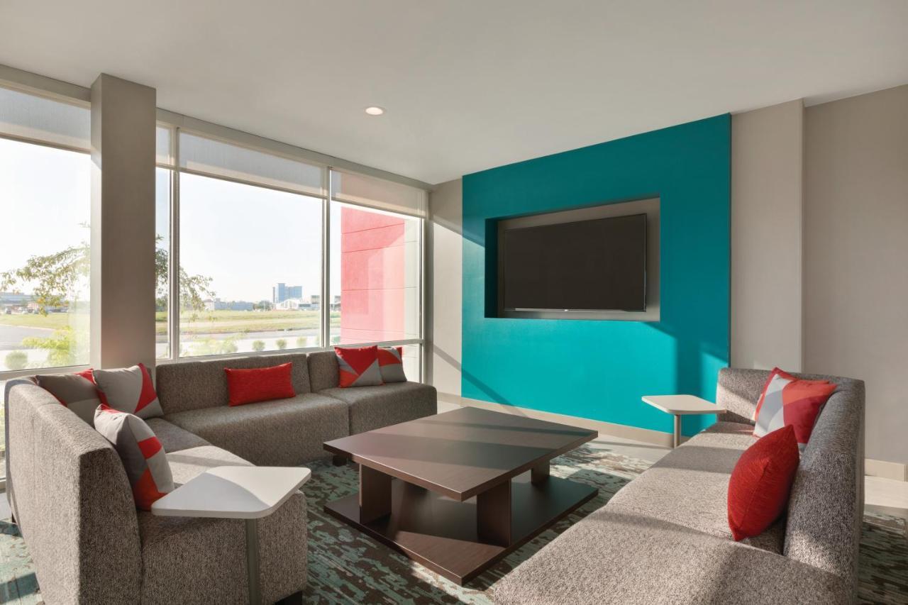 Avid Hotels - Columbus Northwest - Hilliard By Ihg Eksteriør billede