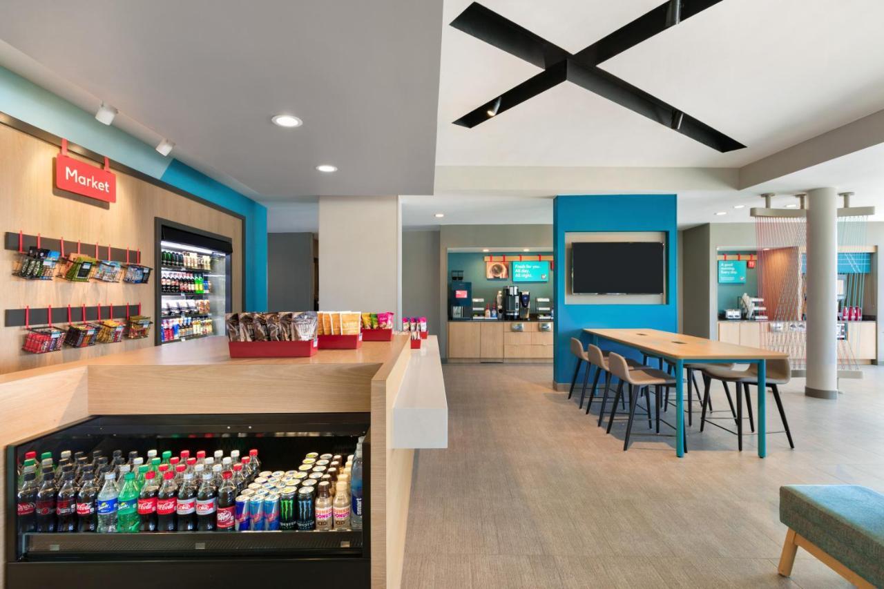 Avid Hotels - Columbus Northwest - Hilliard By Ihg Eksteriør billede