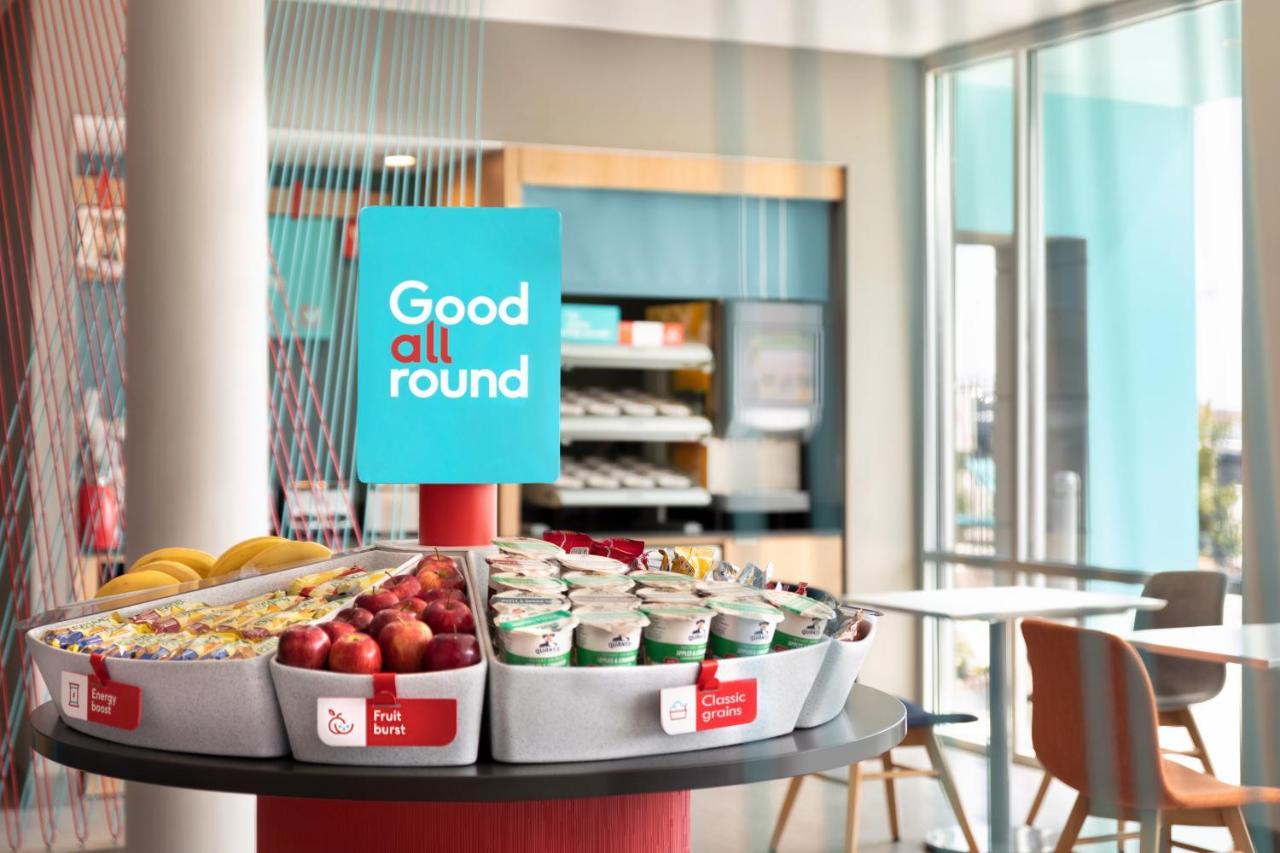 Avid Hotels - Columbus Northwest - Hilliard By Ihg Eksteriør billede