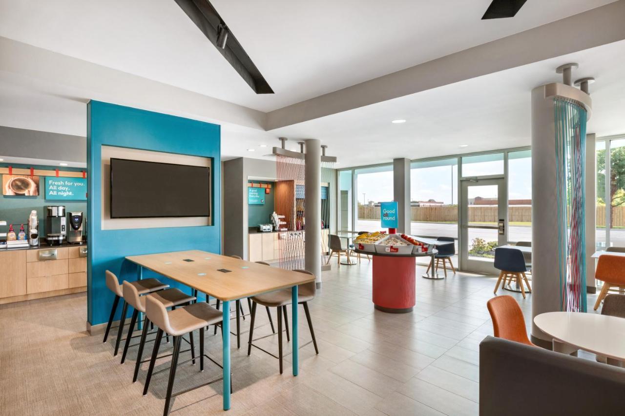 Avid Hotels - Columbus Northwest - Hilliard By Ihg Eksteriør billede