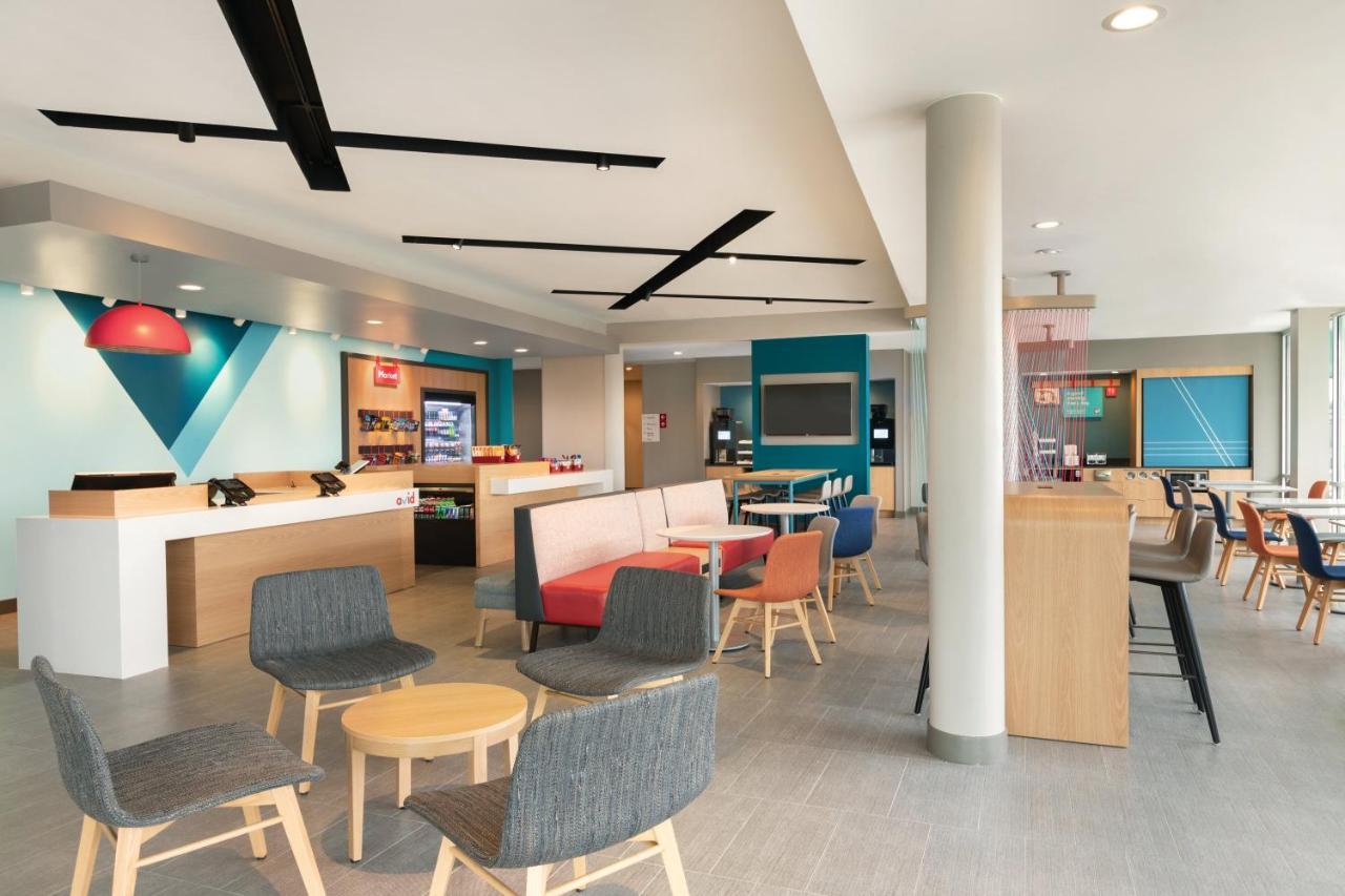 Avid Hotels - Columbus Northwest - Hilliard By Ihg Eksteriør billede