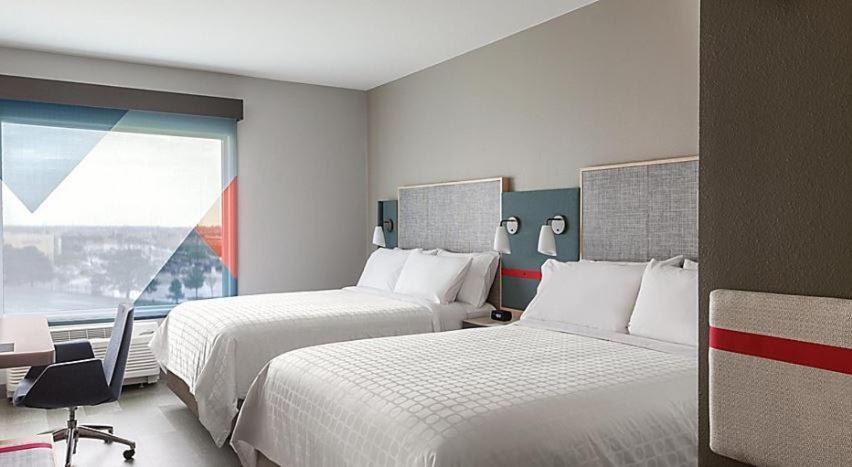 Avid Hotels - Columbus Northwest - Hilliard By Ihg Eksteriør billede