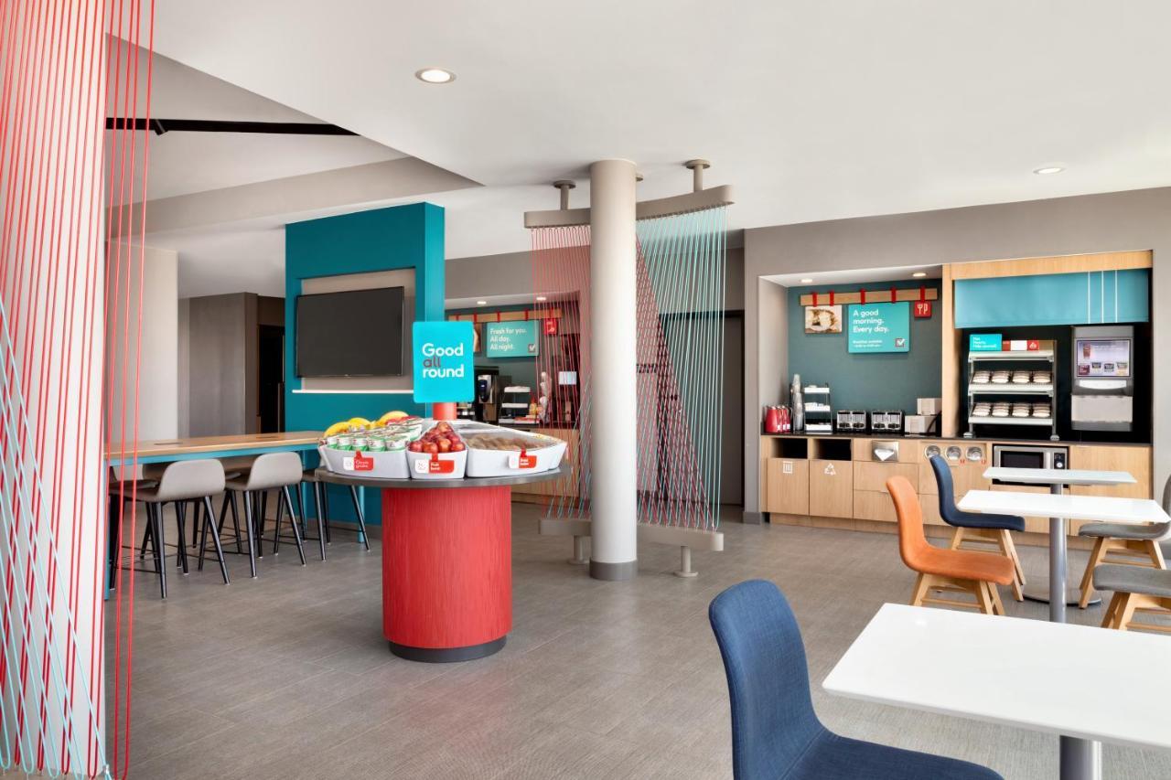 Avid Hotels - Columbus Northwest - Hilliard By Ihg Eksteriør billede