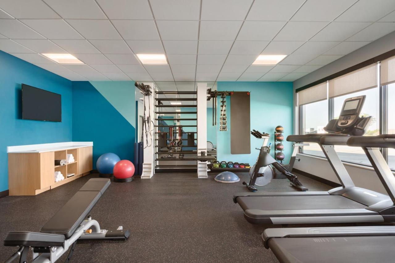 Avid Hotels - Columbus Northwest - Hilliard By Ihg Eksteriør billede