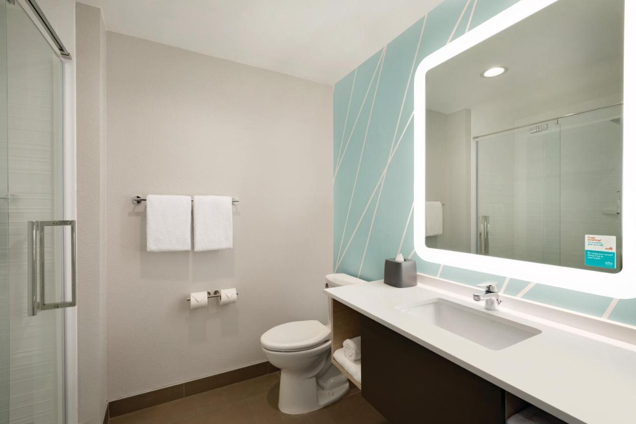 Avid Hotels - Columbus Northwest - Hilliard By Ihg Eksteriør billede