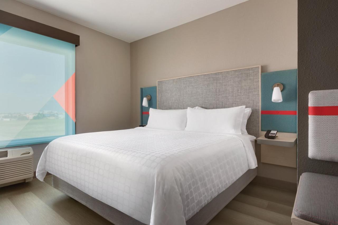 Avid Hotels - Columbus Northwest - Hilliard By Ihg Eksteriør billede