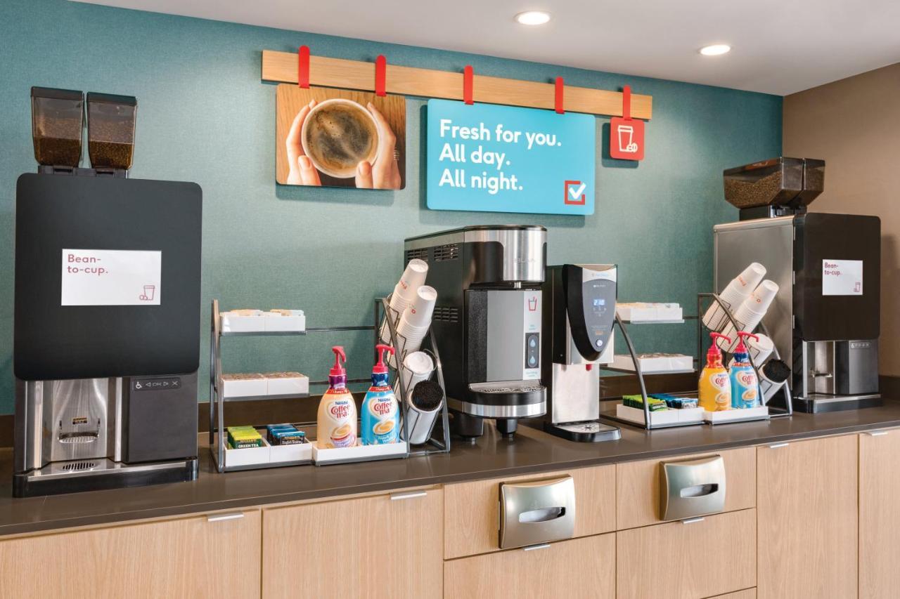 Avid Hotels - Columbus Northwest - Hilliard By Ihg Eksteriør billede