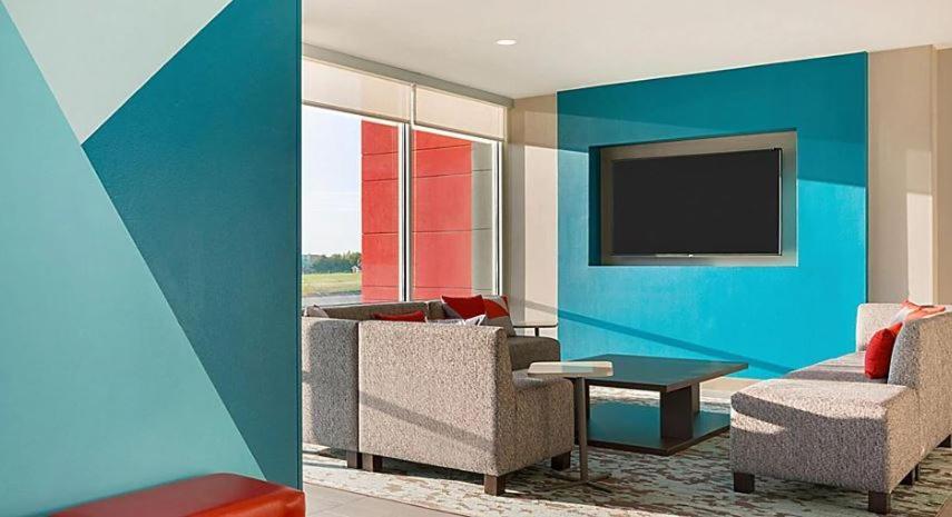 Avid Hotels - Columbus Northwest - Hilliard By Ihg Eksteriør billede