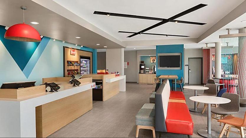 Avid Hotels - Columbus Northwest - Hilliard By Ihg Eksteriør billede