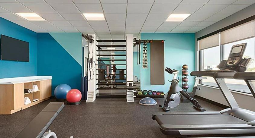 Avid Hotels - Columbus Northwest - Hilliard By Ihg Eksteriør billede