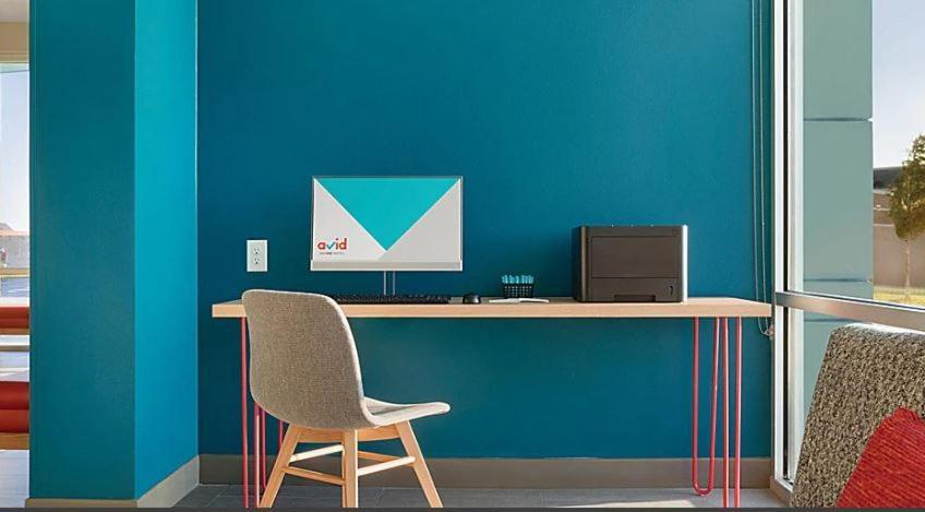 Avid Hotels - Columbus Northwest - Hilliard By Ihg Eksteriør billede